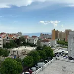Studio Apartment Visoka