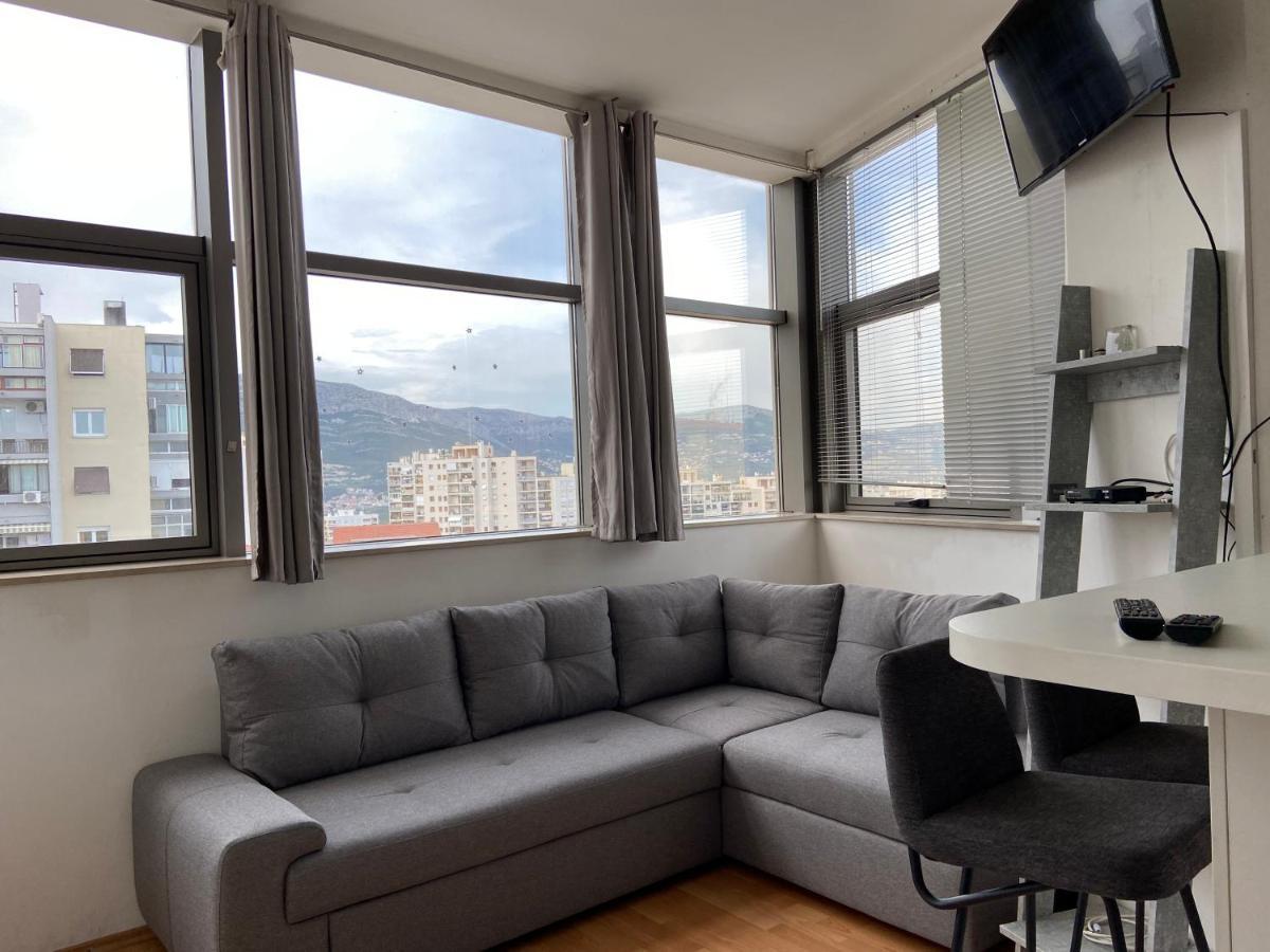 Appartement Visoka *