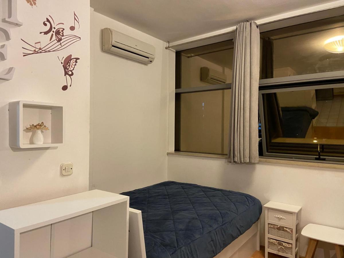 Appartement Visoka