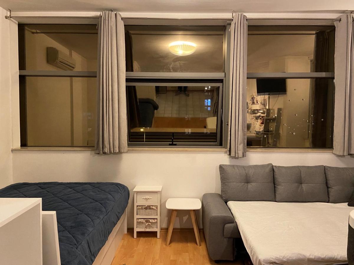 Appartement Visoka *