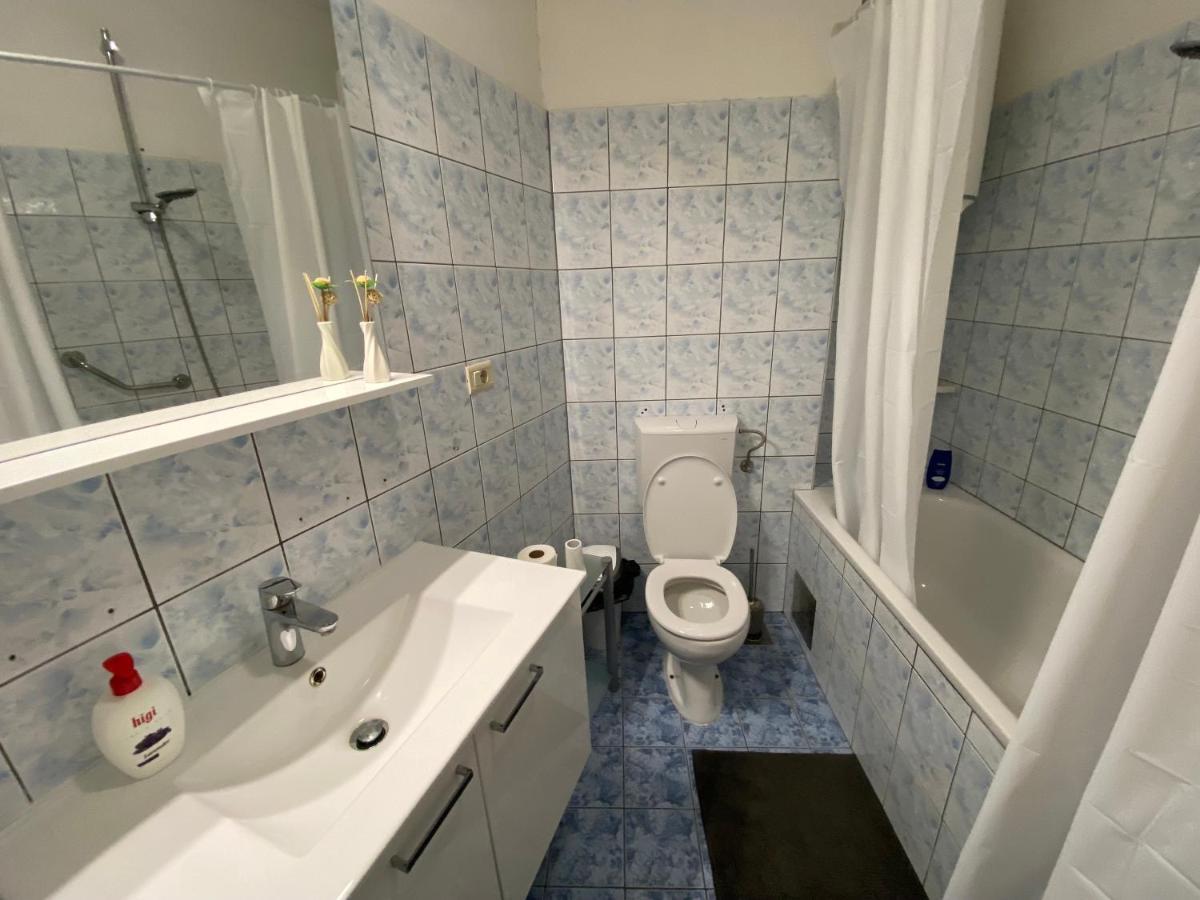 Visoka Appartement
