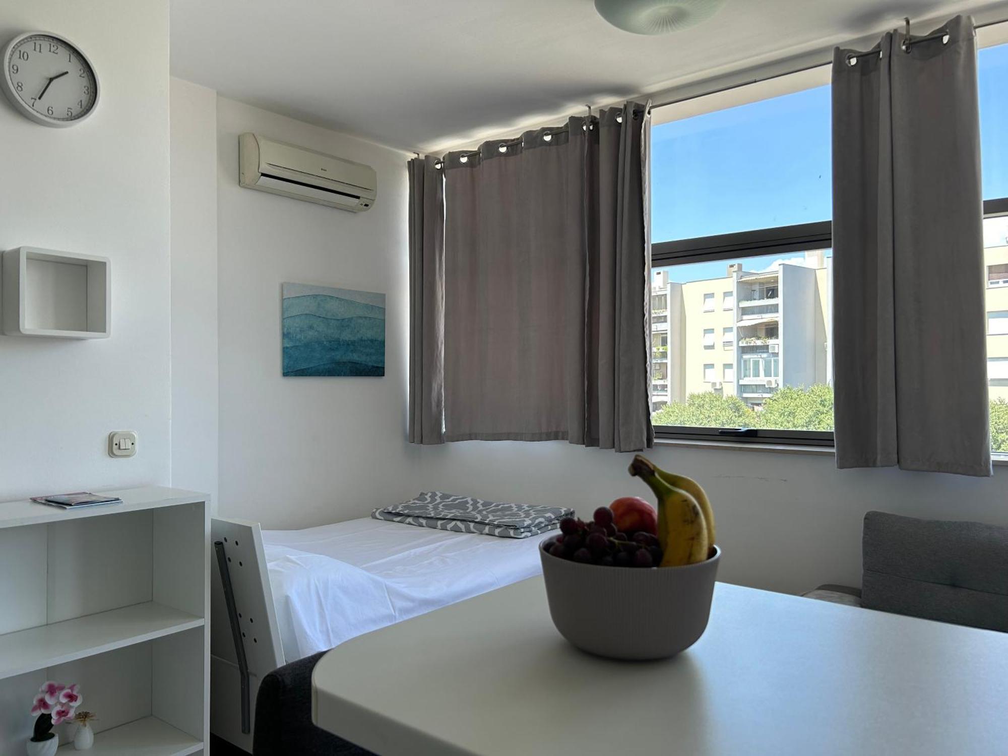 Appartement Visoka Split